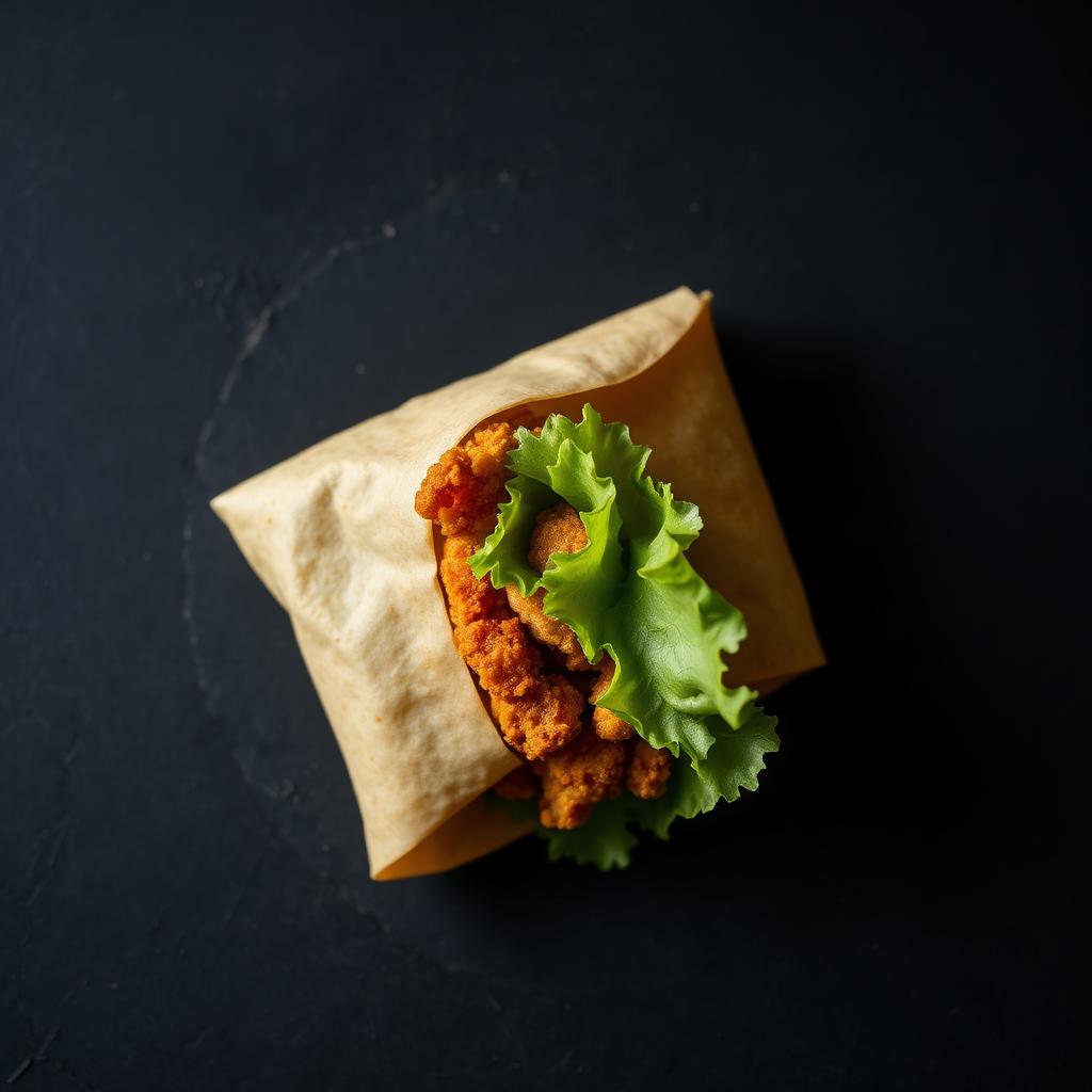 Krunchiz OG Crispy Roll